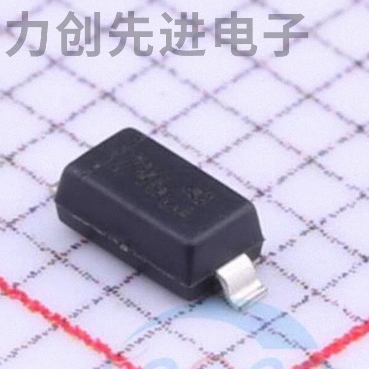 BAT46ZFILM 封装 SOD-123 肖特基二极管