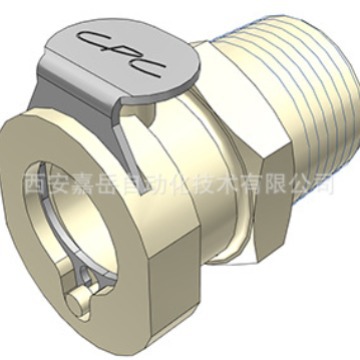 PLC12 ϵ�о۱�ϩ���ٽ�ͷ CPC��Ʒ ͨ�������� PLC1000612BSPT