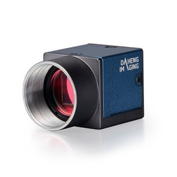 IMAVISION大恒图像  MER2-501-23GC   面阵工业相机