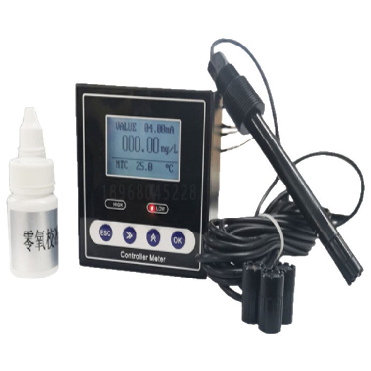 在线溶氧仪/工业在线溶解氧分析仪/在线溶解氧检测仪