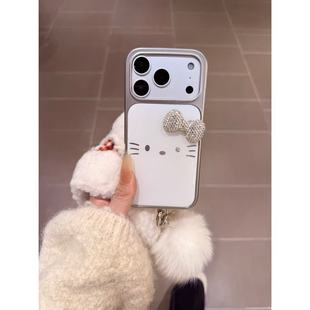 ins�L�nϵ�ɐ�ë��؈���֙C���m��iPhone17/16ProMax����15Ů�