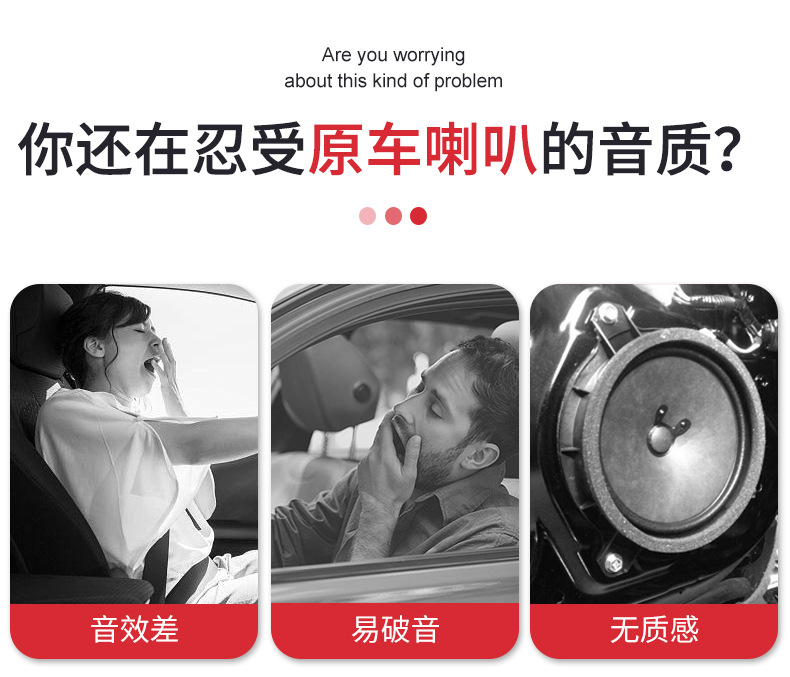 Factory Direct Sales Foreign Trade Cross-Border E-Commerce Kld-602A Car Audio Speaker Coaxial 6inch Car-Mounted Modified Speaker