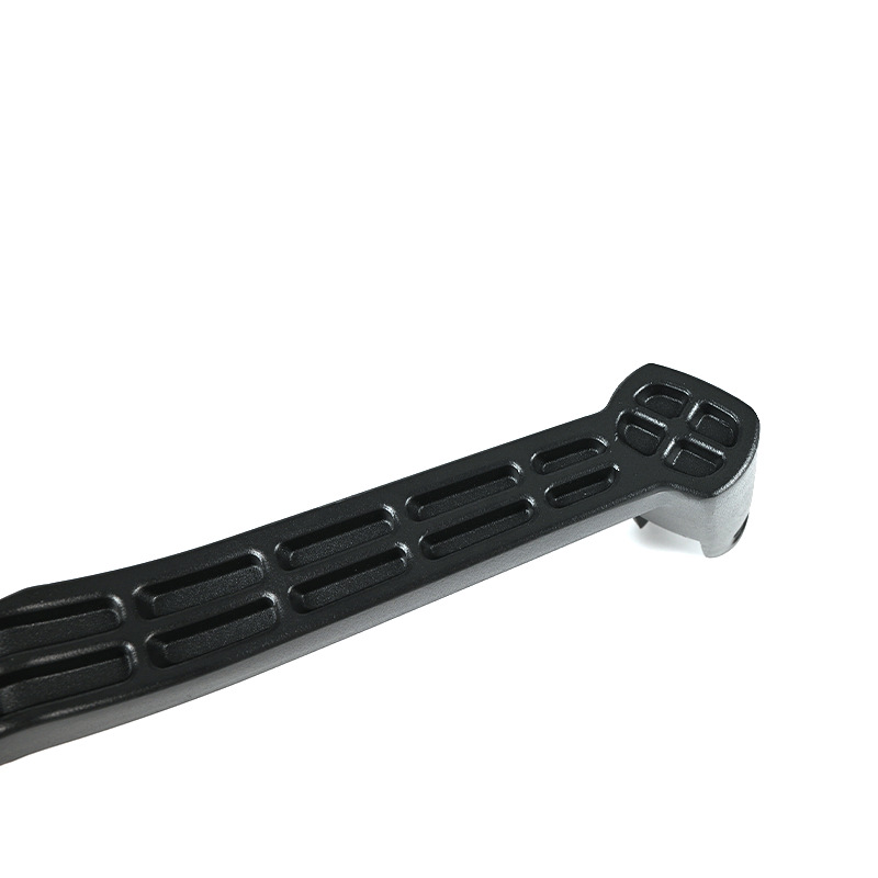 Suitable for Harley Sportster S Sportster S 1250 Rh Modified Rear Bracket Assembly Pedal Bracket