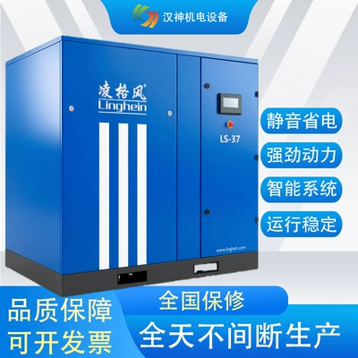 Lingge Feng LS15 Hava kompressorları