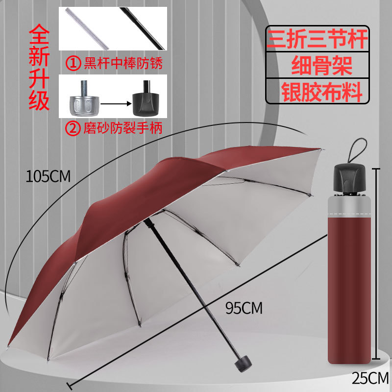 Logotipo de paraguas para hacer automáticamente plegable patrón de lluvia fotos hechas a medida regalos publicitarios de impresión de paraguas al por mayor