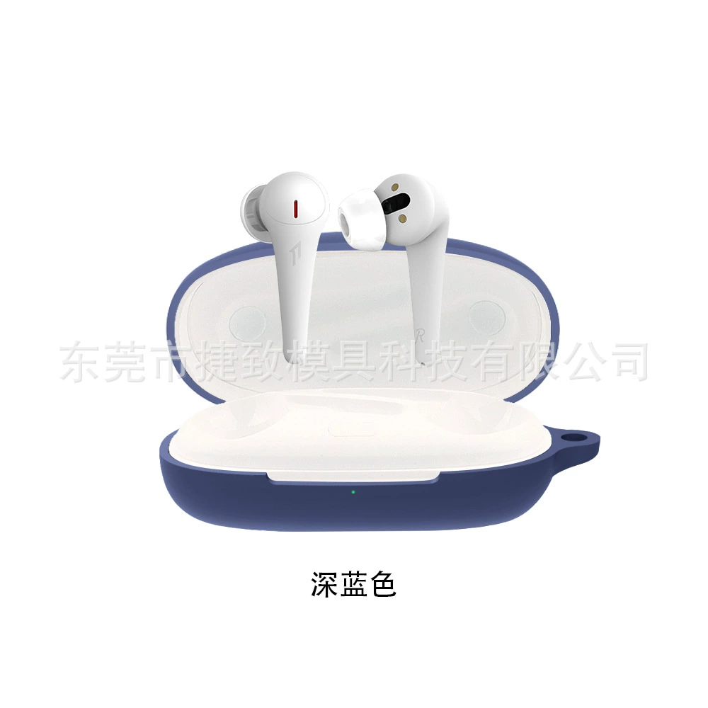 Совместимые удобные наушники pro, защитный чехол, Bluetooth