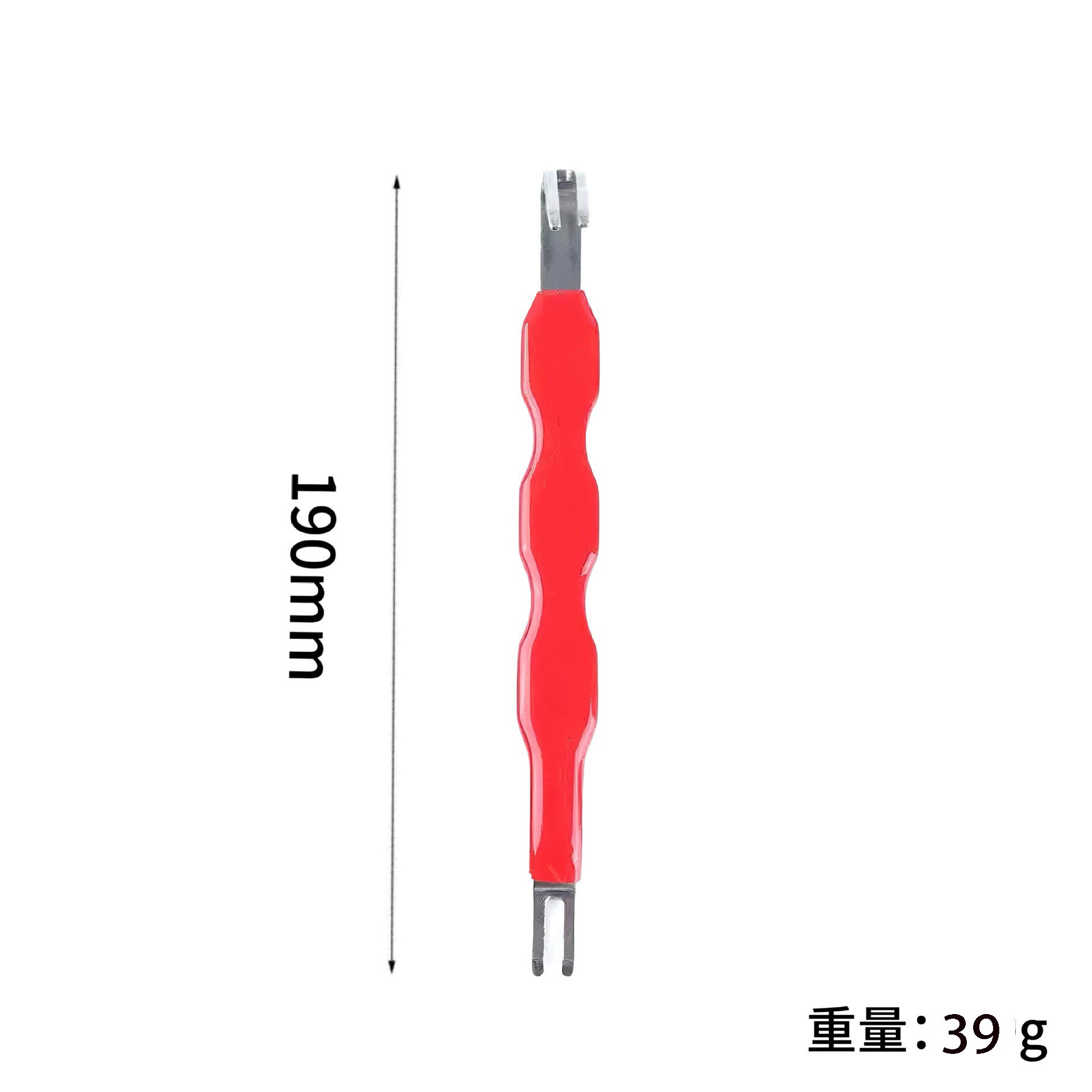 连接器