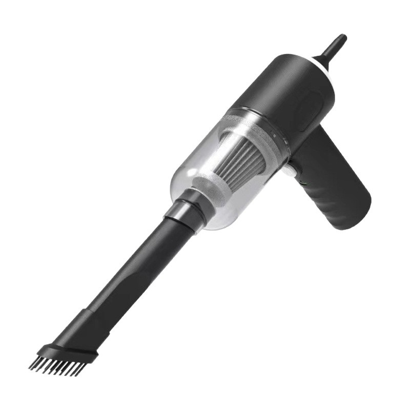 aspirador de automóvil aspirador de mano mini gran succión portátil aspirador de soplado aspirador de doble propósito aspirador inalámbrico image 6