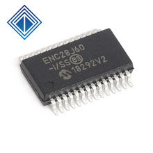 ENC28J60-I/SO	SOIC-28	̫IC