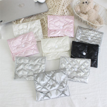 PU��Ƥ��ˮ���X���ɐ۽W�p��Ů�l�������������W���ռ{�����С��