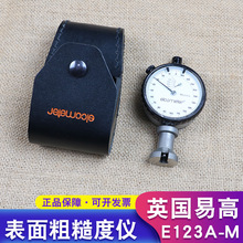 Ӣ���׸�E123 ����ֲڶȃx Elcometer123����ֲڶȜy���x ����