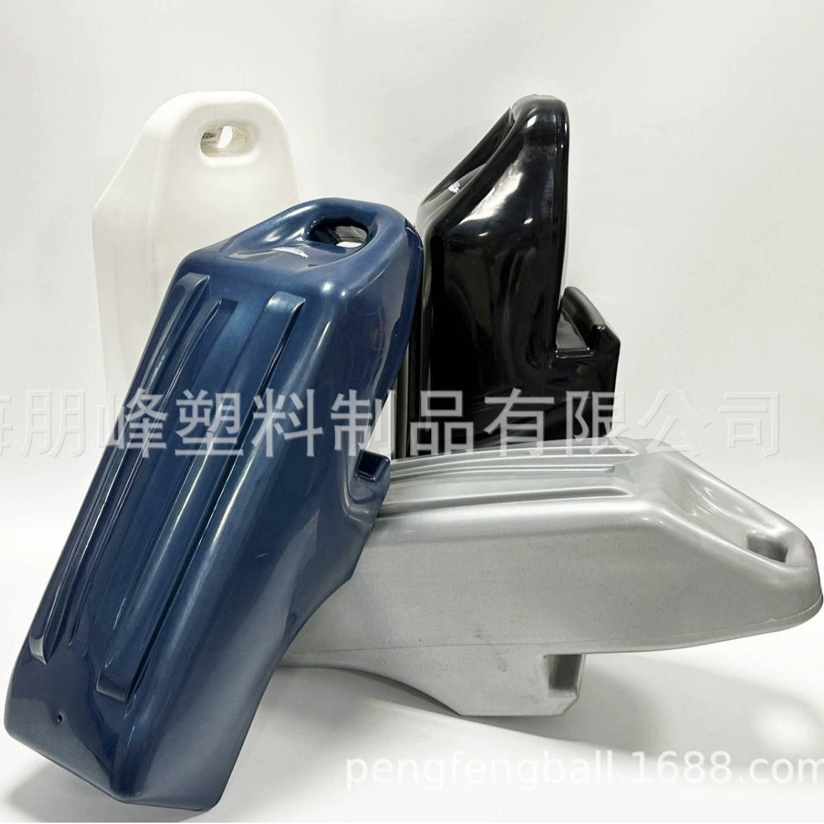 Морская яхта с мячом, утолщенная ПВХ, взрывозащищенная сторона понтона, океанская скоростная катер, накладка для предотвращения столкновений, защита от солнца, спасательная вода