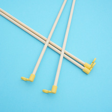 ��ľ����U����Ԫ������ͯdiy���\����ֱ�����ԭľ��U���27cm