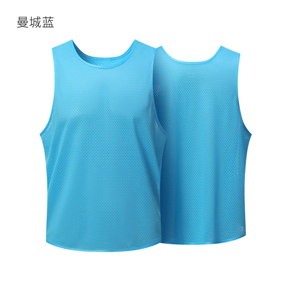 B001 Manchester City Blue