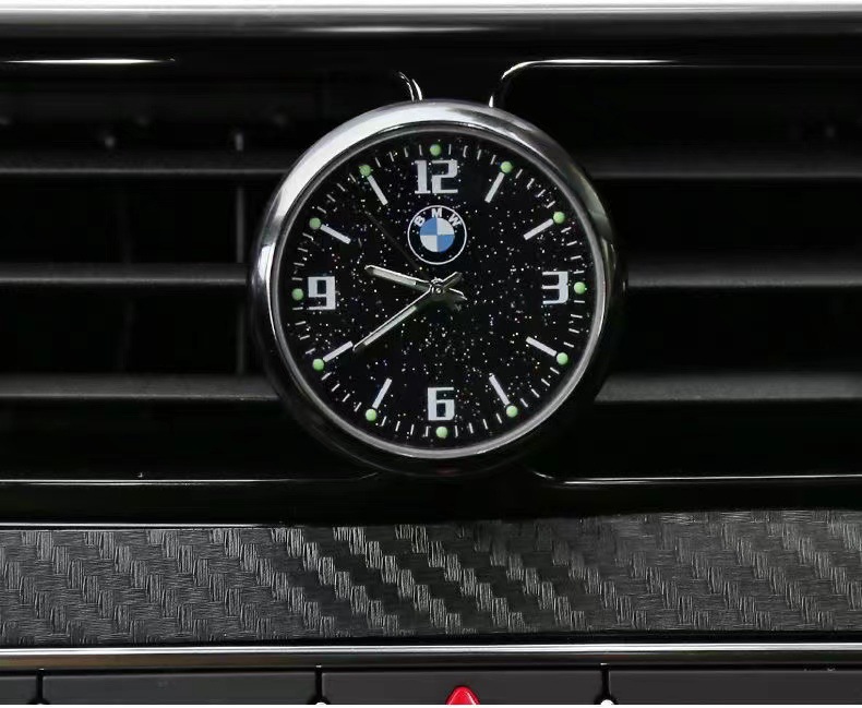 Car Clock Image 5