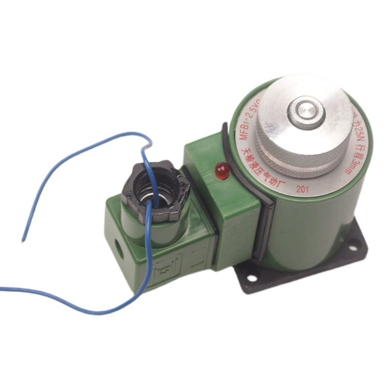 Tianyu MFB1-2.5YC Соленоид переменного тока для встроенного мокрого клапана 3YC 5.5YC