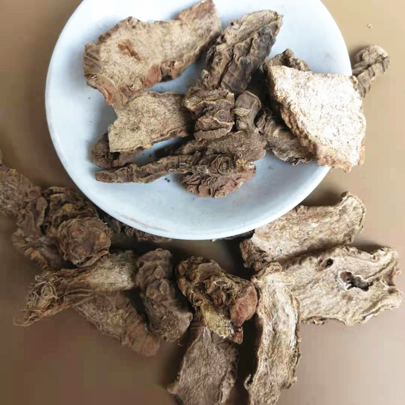Dried Rohdea Japonica Root Wannianqing Whole Root TCM Herbal Ingredient 500g specifications
