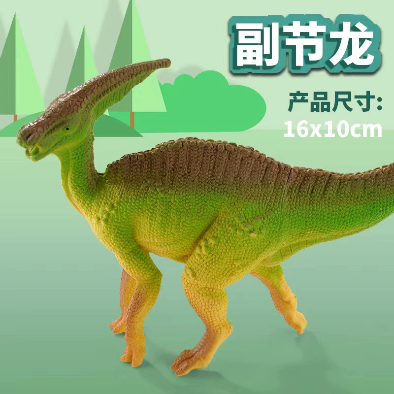 Игрушка, реалистичный динозавр, Tyrannosaurus Rex