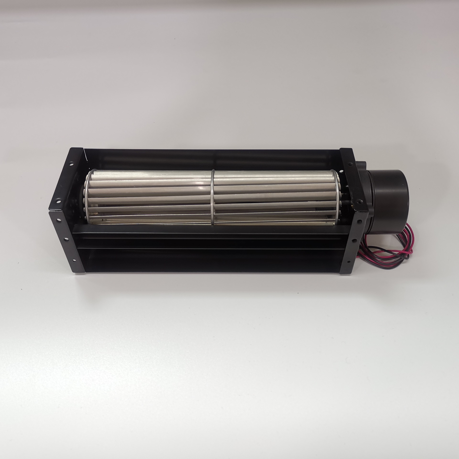 厂家直供通风散热工业风扇直流DC24V/12V/5V/48V 横流风机
