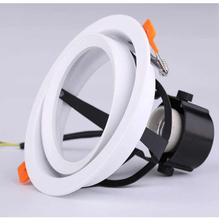 LED plant lamp, built-in fill light, lights, comfortable light spectrum