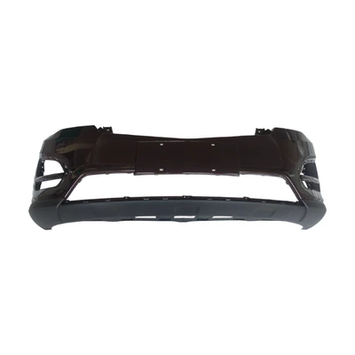 Bumper 16 Models Front and Rear