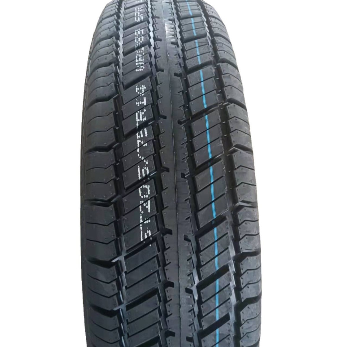 北美ST205/75R14拖车轮胎 轻卡轮胎 房车 工具拖车 露营车轮胎