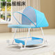 Baby Cradle Bed small rocking bed multifunctional removable portable baby bed European style BB bed stroller with wheels