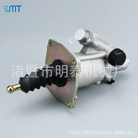 其他制动系统;离合器分泵;油泵、油嘴