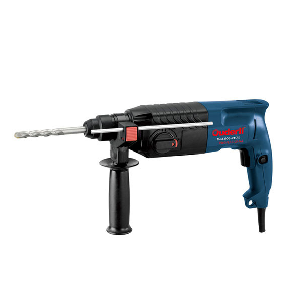 欧德力厂家直销三用24mm电锤 24SRE