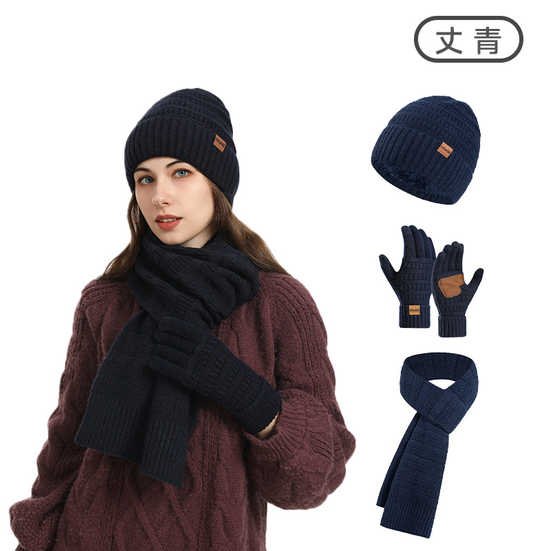 네이비블루+로고