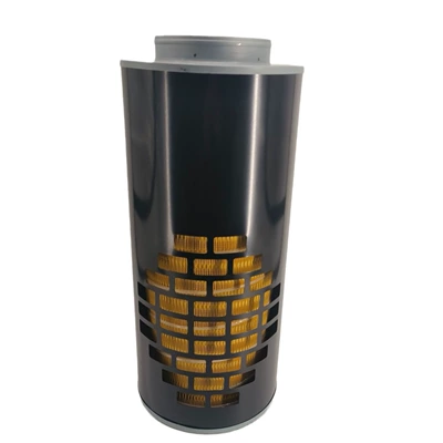 Caterpillar engines, Air filter