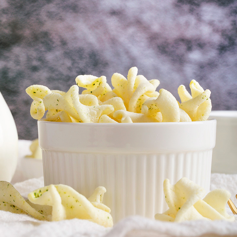 Langweixian 野菜風味バルク小パッケージファンシーポテトロール子供用カジュアルスナックスナック卸売|undefined