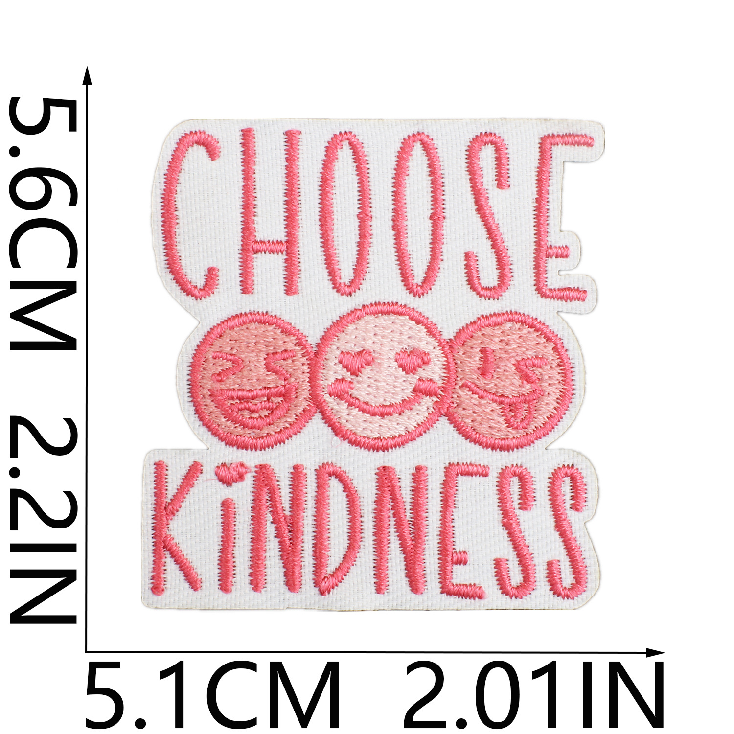 3g Weight Clothing Sticker Patches Classification 1 Piece Quantity Dacron thread Material Flower Pattern Casual, Elegant, Lady Style Embroidery Craft 1 Piece Casual Elegant Lady Flower Dacron Thread Clothing Sticker Patches 6