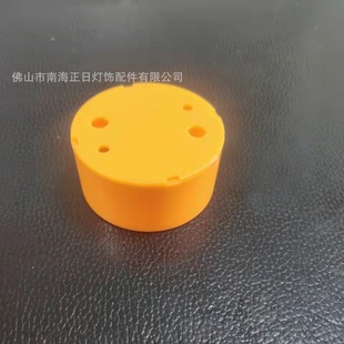 New Factory Direct Supply Round Shell Volkswagen Favorite Plastic Flame Retardant Simple and Practical