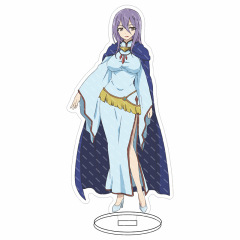 Diablo, the Great Standing Figure of the Slaves' Magic Summoned by the Demon Lord of Another World, Shera Acrylic Figure