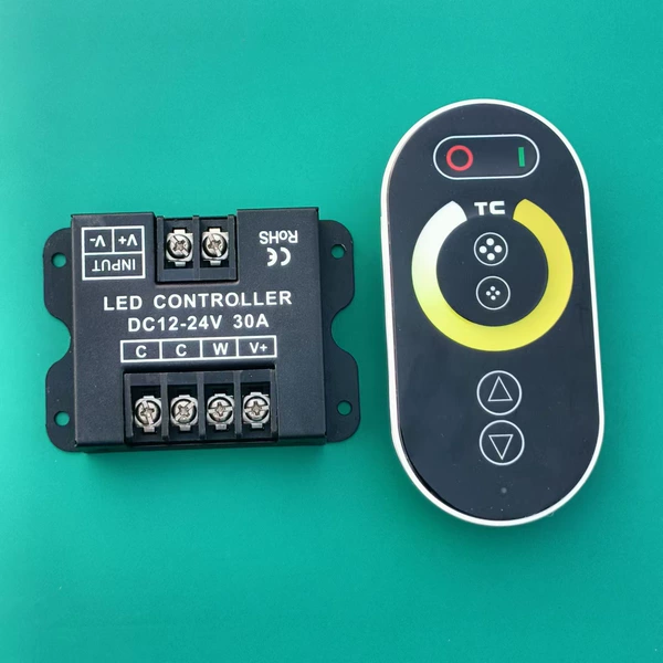 Controller, 360W