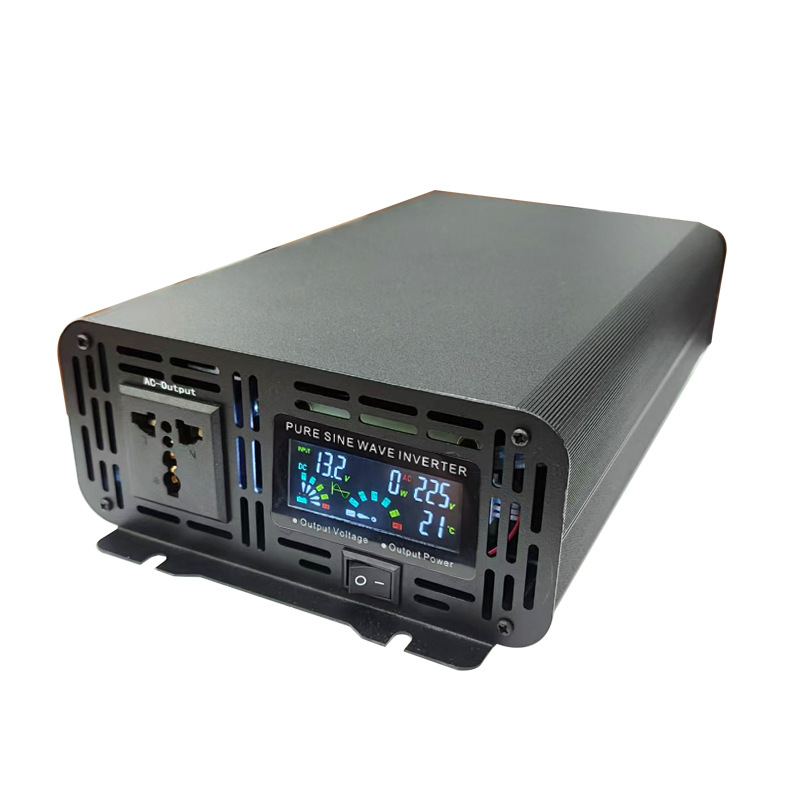 24V1700W 검정색 컬러 스크린