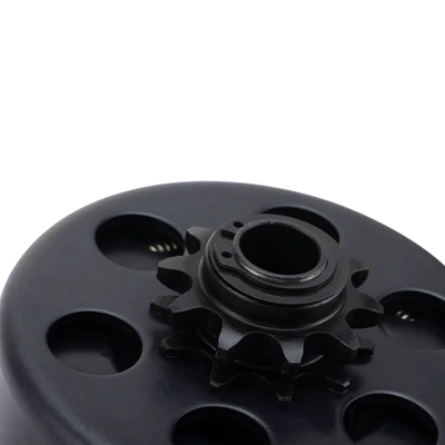 "shaft and 10 teeth – Other brake systems