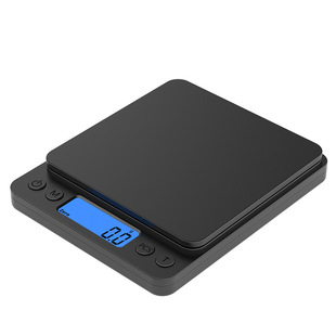 in stock electronic kitchen scale gold jewelry gram scale i2000 precision: 0.01g/0.1g food gram scale