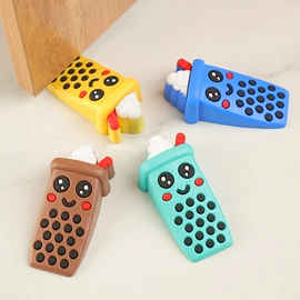 门碰、门吸;防撞角;安全门卡