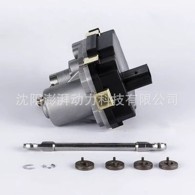 Suitable for Hyundai Ix35/Tucson Kia Smart Turbocharger Solenoid Valve 28231-2F000 784114