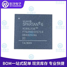 ȫXC6SLX16-2FTG256C XC6SLX16bBGA256ɾ߉݋ICоƬ
