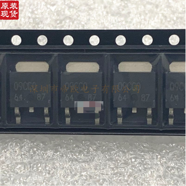 BA09CC0FP-E2 芯片IC 全新原装正品价格优