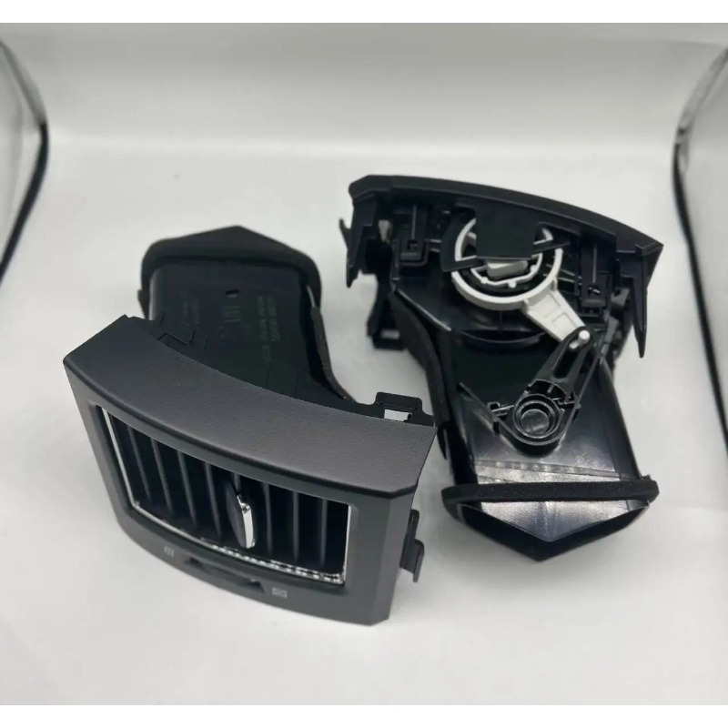 Suitable for Toyota Land Cruiser Lc200 2007-2016 Air Outlet Assembly Middle Side Air Outlet
