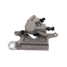 摩托车越野车液压碟刹刹车制动下泵卡钳黄河魔术师恒舰鑫源