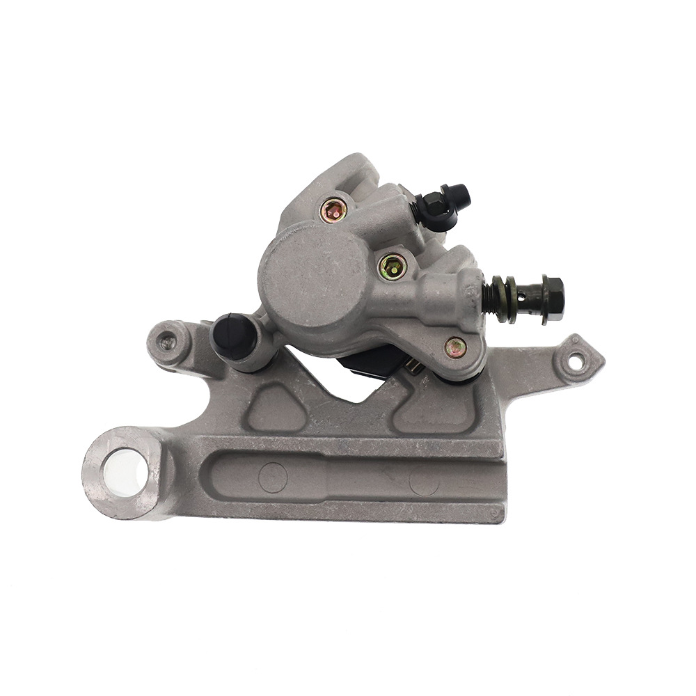 motocicleta todoterreno hidráulica bomba de freno pinza de bomba de freno amarillo magos Hengshi Xinyuan