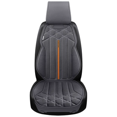 Seat cushion, seat cover — Universal Winter Plush Interior