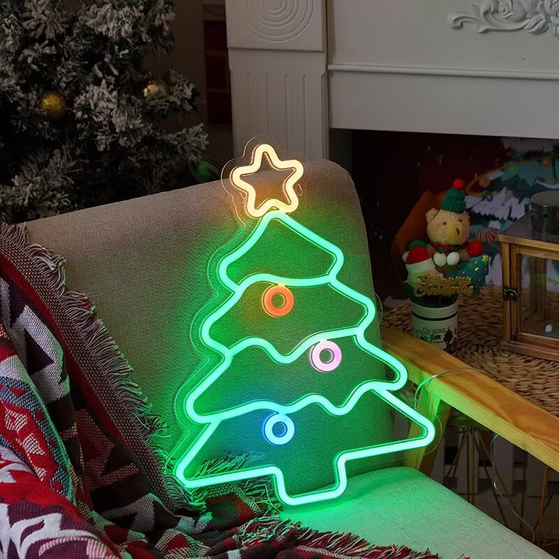 Árbol de Navidad