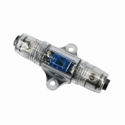amplifier fuse, Other Car Video