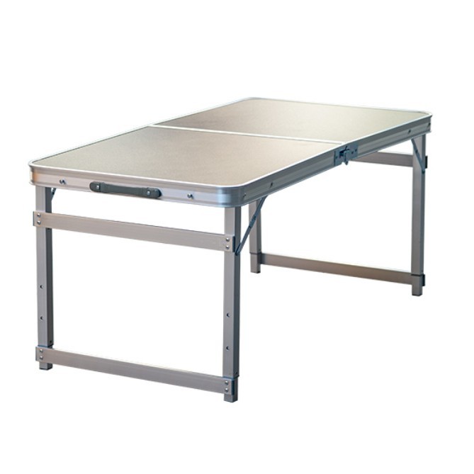 Fabricantes de suministro de tablas plegables al aire libre, puestos de mercado nocturno, tablas portátiles de camping, tablas de pícnic, tablas de aluminio